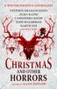 Книга Christmas and Other Horrors