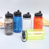 600ML Sports Bottles 20 Oz Reusable Water Bottles Portable Sports Drink Bottles Cups Bike Water Bottles