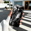 The Walking Dead Daryl Dixon Soft Phone Case for Xiaomi Redmi Note 12 13 14 15 Pro Plus 11 12S 11S 11T 10 4G Black Cover Back Sh