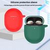Flexible Silicone Protective Case Suitable For Buds 2 Wireless Earbud Shockproof Cover Scratchresistant Sleeve Daily Use