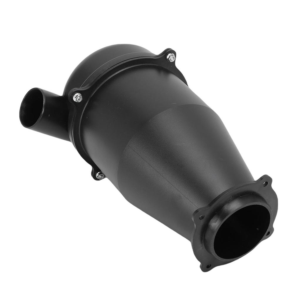 Dust Collector Separator with Sealing for Wet Dry Vacuum Cleaners High Performance