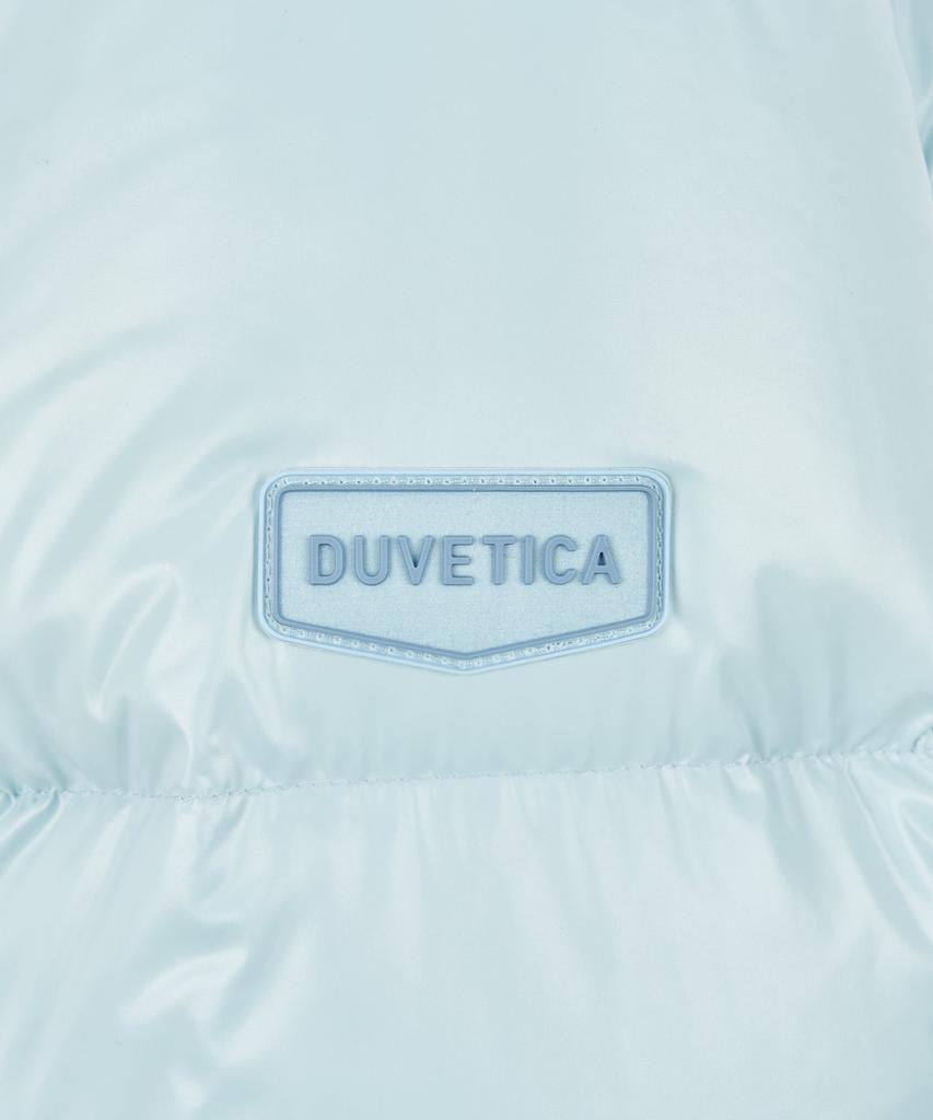DUVETICA Alloro (Light Mint) (Women'S Down Jumper)