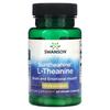 Suntheanine L-Theanine, 100Mg, 60 Veggie Capsules