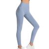 Senteria Yoga Cropped Perfect for High Comfortable Sports Hot and Everyday Wear Women's High-Waist Leggings, Length, Pilates, Buttocks, Legs,