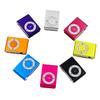 НОВИНКА Большая распродажа Зеркальный портативный MP3-плеер Мини MP3-плеер с клипсой спортивный mp3-плеер walkman