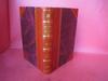 History of the English Law from the Time of the Saxons, To the End of the Reign of Elizabeth Volume 5 1829 [Leather Bound] by John Reeves