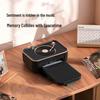 Портативный фотопринтер HPRT CP6000 с Bluetooth-динамиком, штекер CN (адаптер в комплекте)