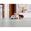 LEGO City Ice Cream Truck 60253 (Multicolor)