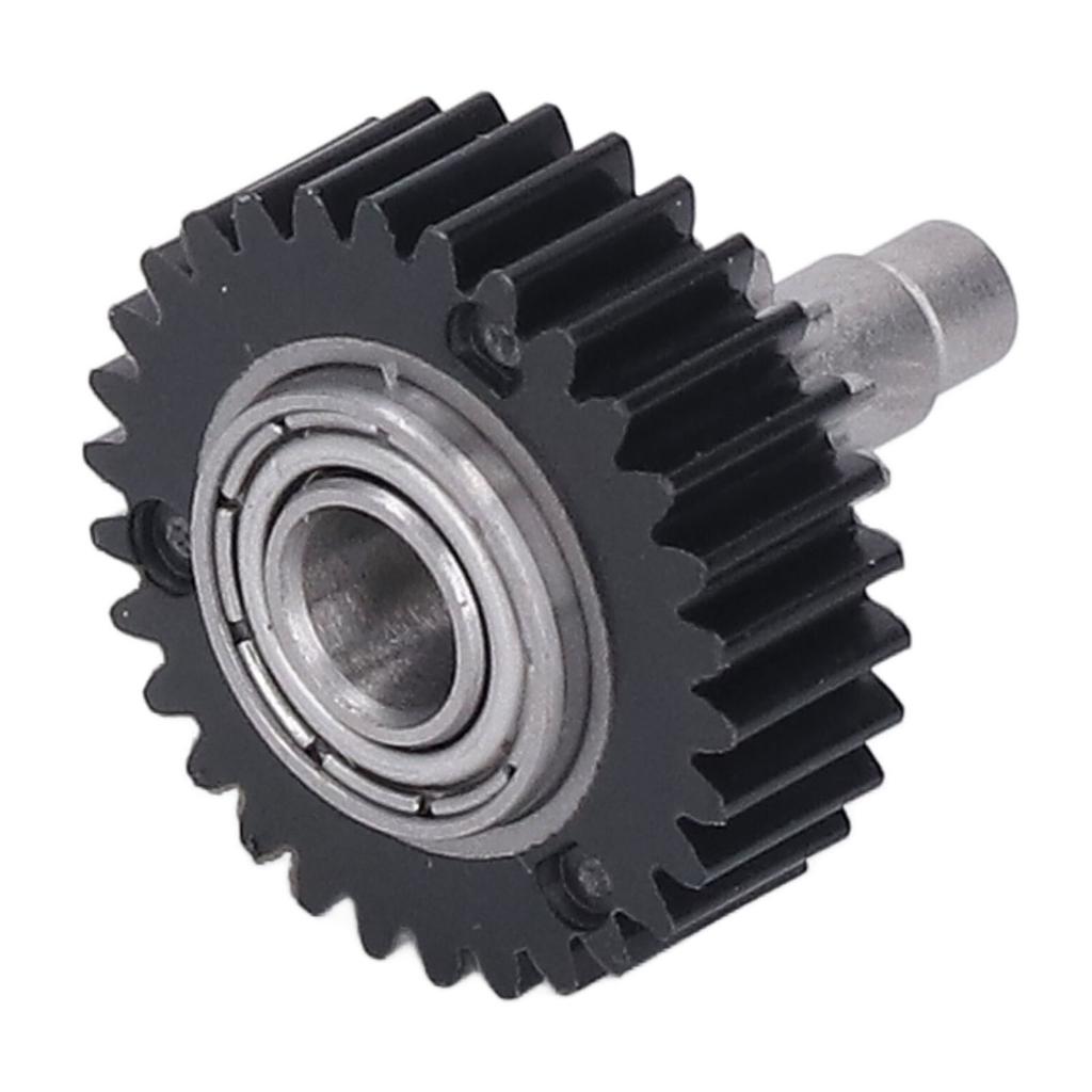 Шестерня экструдера 3D-принтера Закаленная сталь Шестерня привода экструдера для K1 K1C K1Maximum