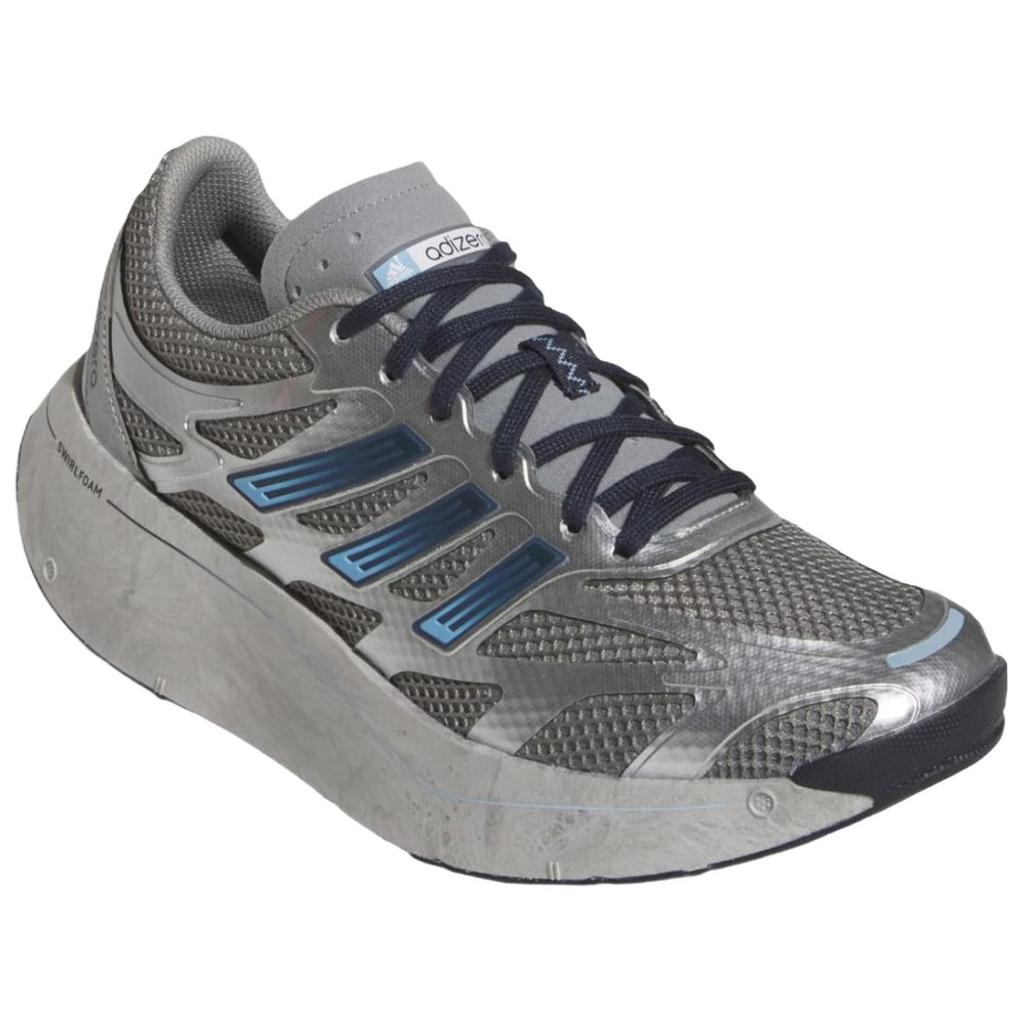 adidas Adizero Aruku 'Угольно-серый с чернильным оттенком' JS0052