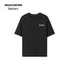 Skechers Unisex Moisture-Wicking Short Sleeve T-shirt L226U072
