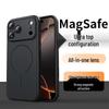 Ультратонкий матовый чехол MagSafe для iPhone 17