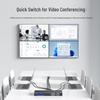 HDMI Матричные коммутаторы и видеоадаптеры MT-viki