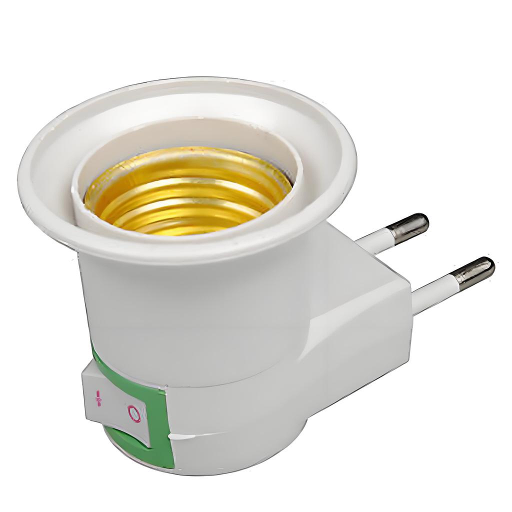 Патрон E27 Светодиодная лампа AC220В 20/30/40/60/100Вт Белый Энергосберегающая лампа Форма НЛО Большая лампа для дома Гостиная Спальня