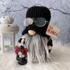 Knitted Gnomes 1pc/pcs Faceless Dolls Handmade Cute Home Decorations
