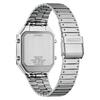 Citizen ЧАСЫ ЗАПИСИ ЛЕЙБЛ ПЛОЩАДКА Edition JG2120-73L