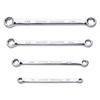 LEONTOOL Набор рожковых ключей Torx из рожковых ключей Torx, рожкового ключа Torx, шестилопастного рожкового ключа, инструмента с открытым концом Torx, ручного ключа Torx