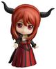 Demon King and Hero Nendoroid Demon King ABS PVC Painted Action Maoyuu (non-scale & Figure)