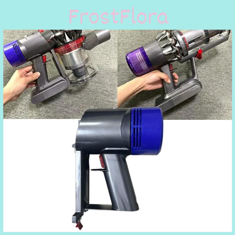 For Dyson V7 / V7 Fluffy Handheld Vacuum Motor Filter For Household Dust Removal