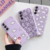 Мультяшный мягкий силиконовый чехол для Xiaomi Redmi Note 13 Pro 13C Poco C65 Samsung A35 A55 M35 Huawei Honor 200 iPhone Camera Защитный противоударный чехол