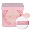 Солнцезащитный кушон Oroji Tone-Up, 13 г, 1 шт.