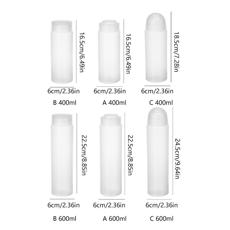 400/600 мл банка для специй с крышками-шейкерами пустые банки для специй бутылки контейнеры для приправ для хранения специй травы приправы порошки