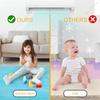Winter Children's Room Activity Mat Baby Household Non-slip Crawling Mat Eva Foam Puzzle Carpet Keep Warm Playmat