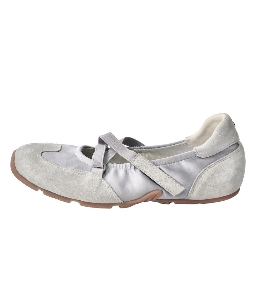 Кроссовки Bearpaw Ojo Серые (K3053005Rc-W)
