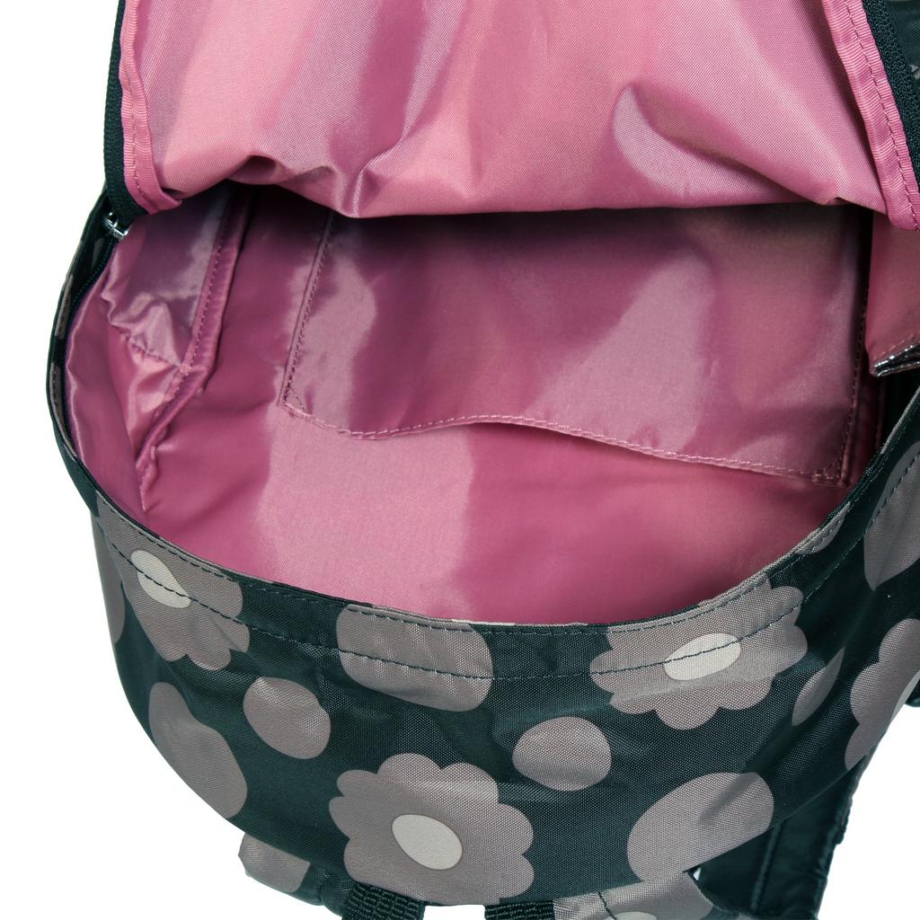 Hanna Hula Kids Daypack Cookie Flower Cafe