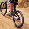 Выхлопная труба велосипеда с 6 звуковыми эффектами MTB Road Mountain Bike Sound Maker Мотоциклетная турбозвуковая выхлопная система Аксессуары для велосипеда