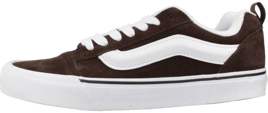 Кроссовки Vans Knu Skool