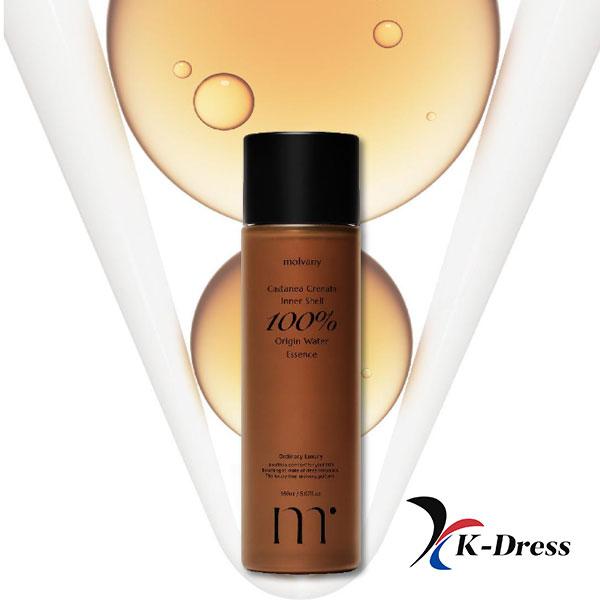 molvany Castanea Crenata Inner Sheall 100% Origin Water Essence 150 мл