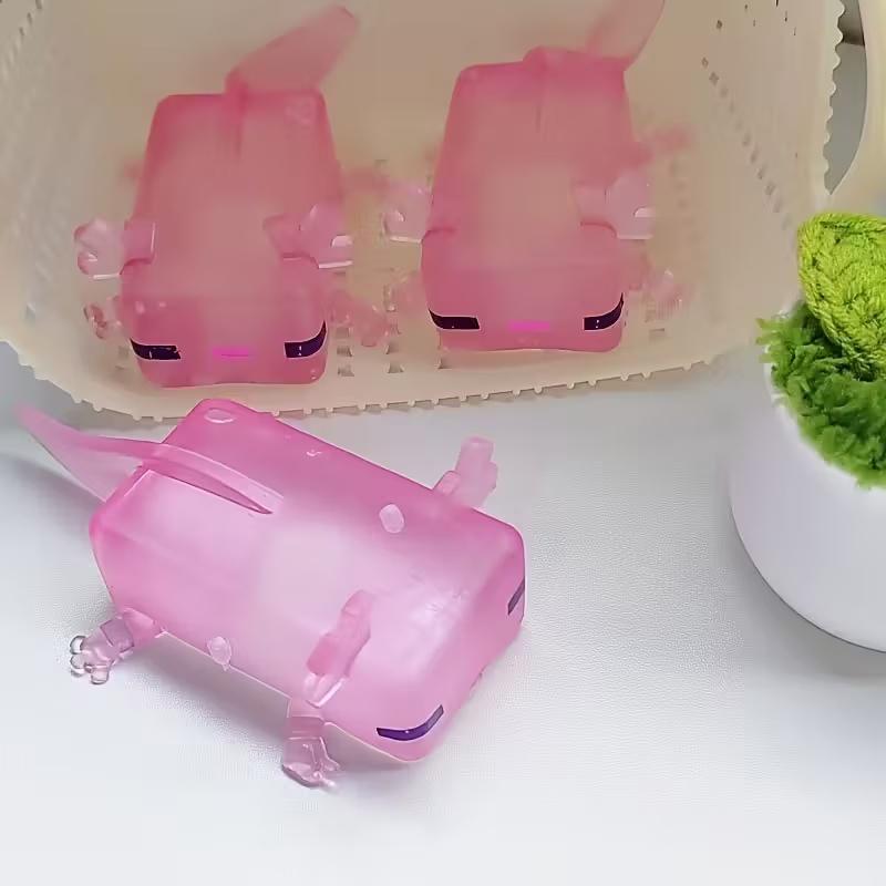 Сенсорная игрушка-антистресс для взрослых, сжимаемая, мягкая, расслабляющая. Прочный ПУ-материал. Для класса, офиса, вечеринок, подарков, развлекательных игр