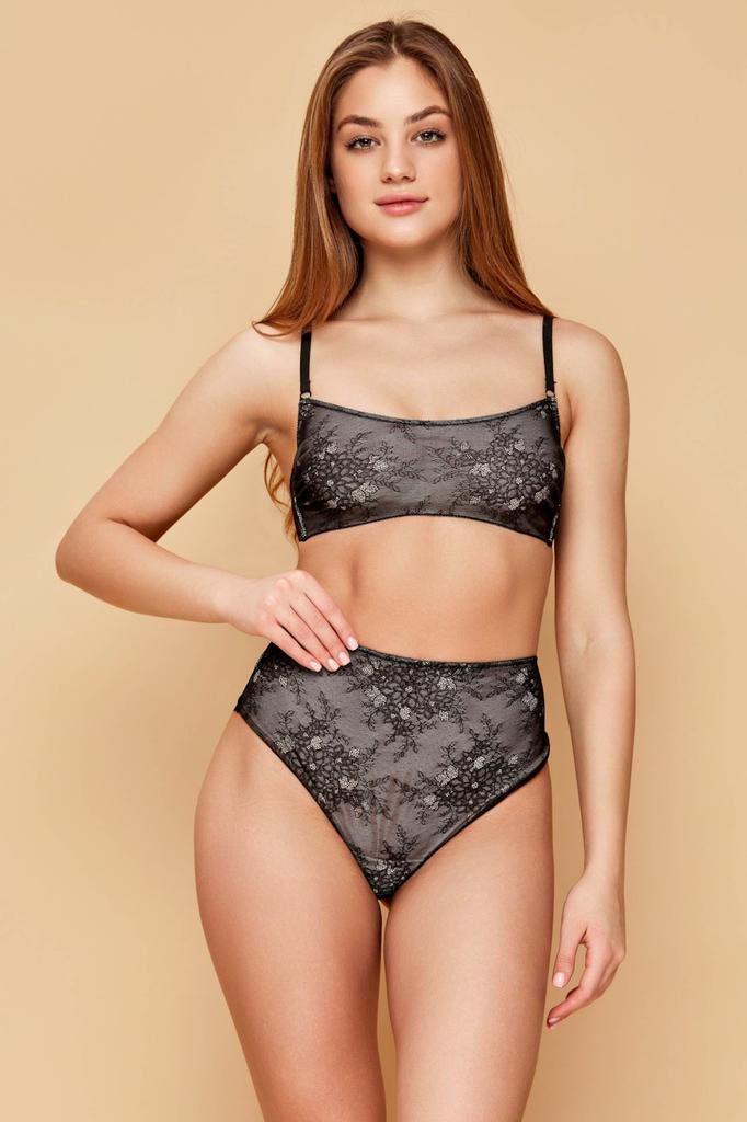 Трусики бразилиана Anabel Arto (89310)