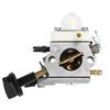 Carburetor Carb Parts For STIHL BG86 BG86C BG56 SH56 SH86 SH86C Blower C1M-S261