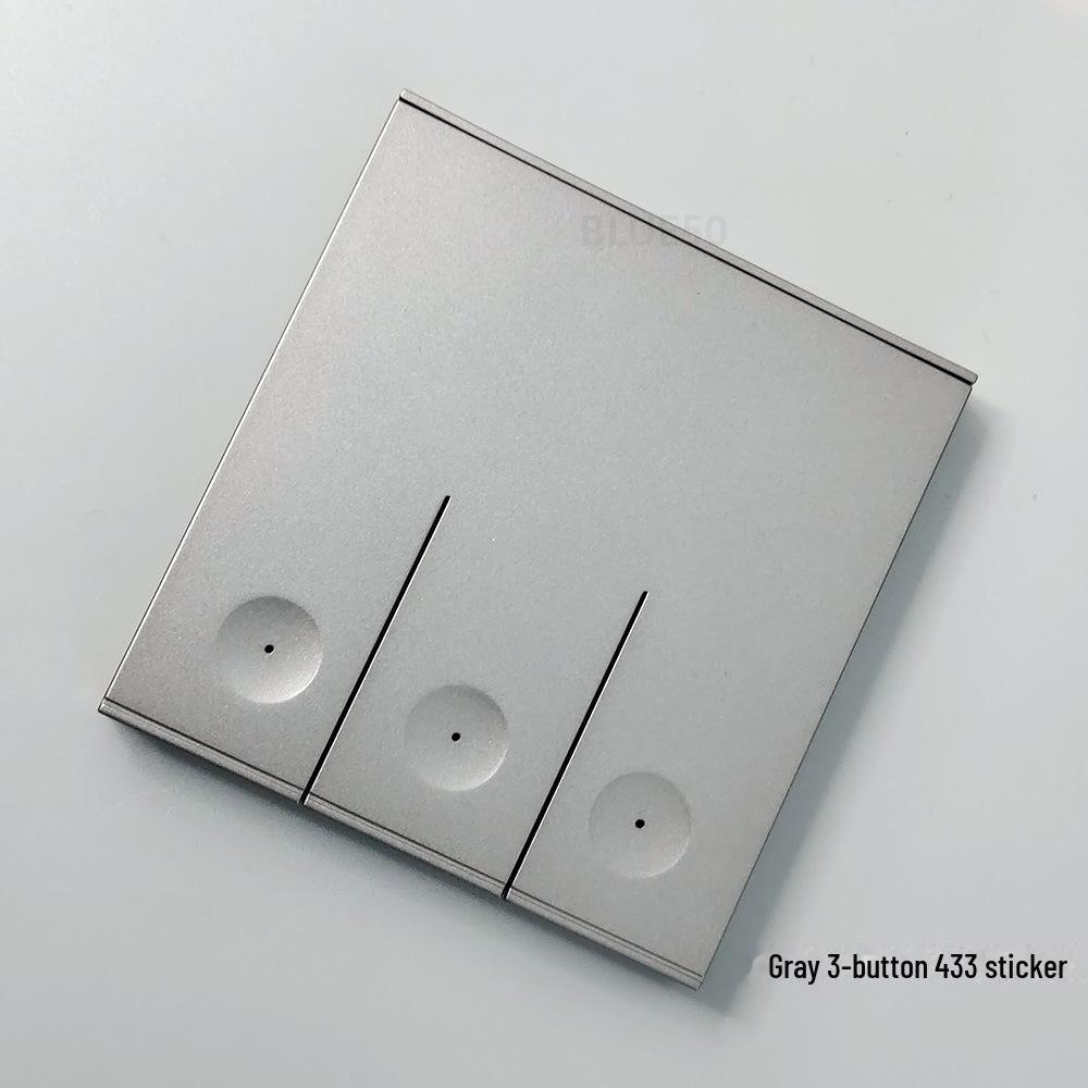 Умный коммутатор Tuya WiFi: Постоянное напряжение 12 В/24 В с WiFi и пультом дистанционного управления 433 для управления дверным замком или освещением