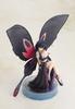 Kotobukiya Accel World Kuroyukihime scale ПВХ окрашенный готовый продукт 1/8