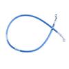 Pipe Hydraulic Brake Lines Motorcycle Brake Hose Motorcycle Brake Oil Cable Braided Brake Line