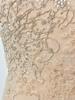 French Sequins Net 3d Lace Fabric 2026 High Quality African Lace Embroidered Nigerian Tulle Lace 5 Yards For Sewing Party Dress
