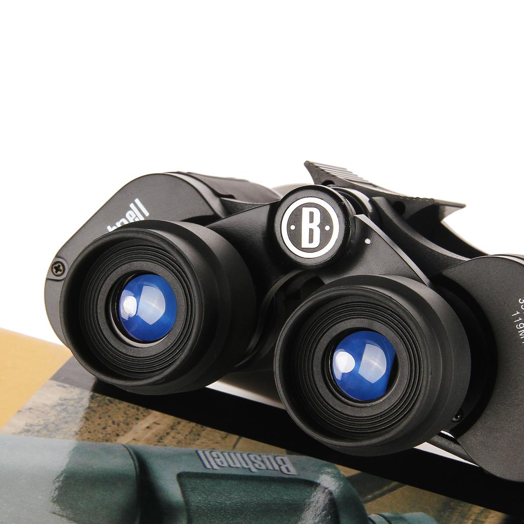 New 40x60 Banqiao HD High Power Binoculars Outdoor Concert Low Light Night Vision Portable Goggles