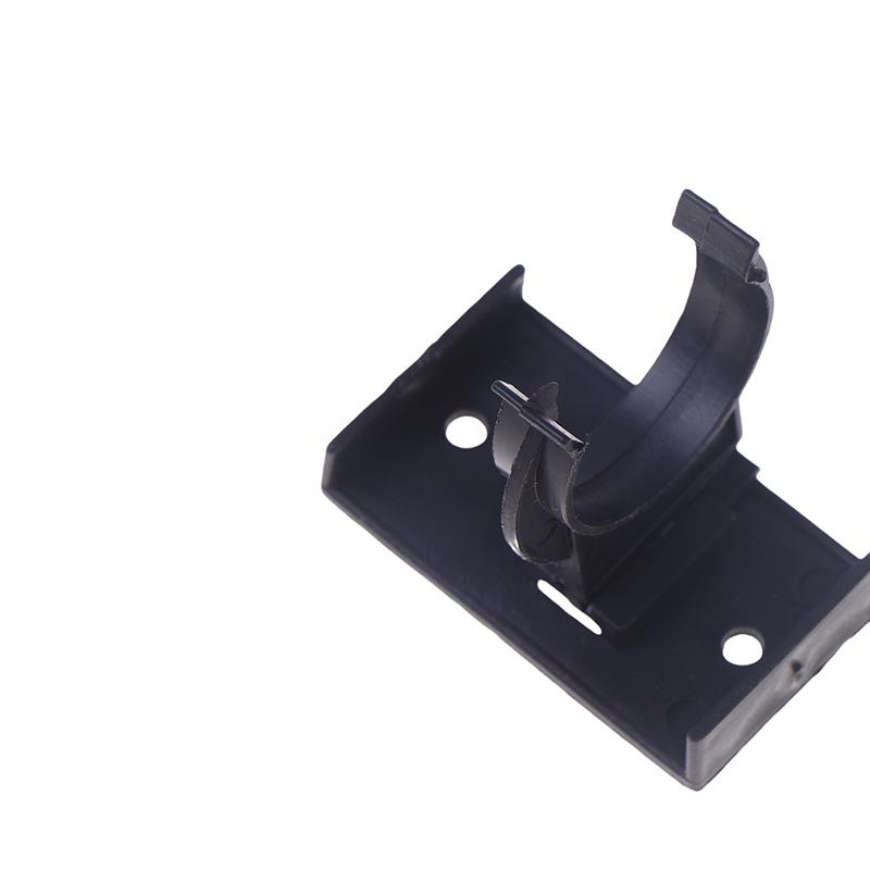 10 шт. пластиковый зажим для выравнивания ножек кухонного шкафа, угловой пластиковый зажим для цоколя Toekick