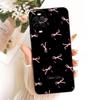 Для Huawei Nova 15 5G Чехол-крышка Милый Каваи Роскошный Модный Крутой Расписной Силиконовый Чехол Для Huawei Nova15 5G PSN-AL00