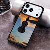 Элегантные скрипки смычок ноты чехол для телефона для iPhone 17 16 15 14 13 12 11 Pro Max Plus 17Air мягкий силиконовый чехол