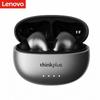 Original Lenovo LP5 Pro TWS Wireless Bluetooth Headset V5.4 Low Latency Gaming Headset HiFi Stereo Music Earbuds