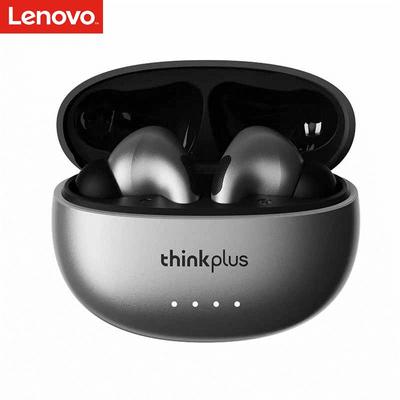 Оригинальная беспроводная Bluetooth-гарнитура Lenovo LP5 Pro TWS V5.4 с низкой задержкой, игровая гарнитура Hi-Fi, стереонаушники для музыки
