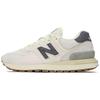 New Balance 574 Legacy Белый Серый U574LGAN