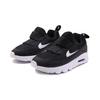 Nike Air Max Tiny 90 Retro Lightweight Running Shoes Kids Shoes Black White 881927-007