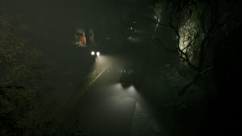 9-й Чистилище Север Xbox Series X (Импортная версия Америка)