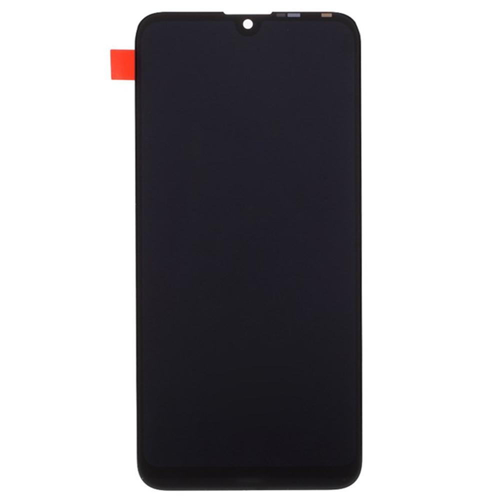 Для Huawei Y7 (2019)/Наслаждайтесь 9 (11 пин, версия 4+64 ГБ) Замена ЖК-экрана и узла дигитайзера класса C (без логотипа)