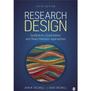 Research Design: Qualitative, Quantitative, and Mixed Methods Approaches, (Paperback)